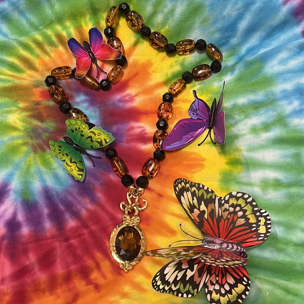Versatile Necklace - Picture 6 of 16
